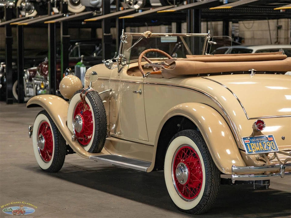 1930 Chrysler - Image 23 of 31