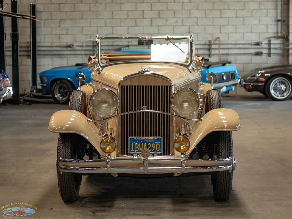 1930 Chrysler - Image 13 of 31