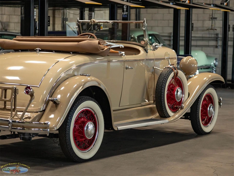 1930 Chrysler - Image 28 of 31