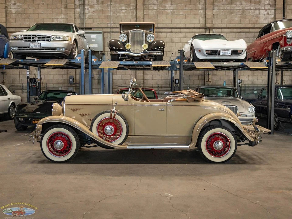 1930 Chrysler - Image 3 of 31