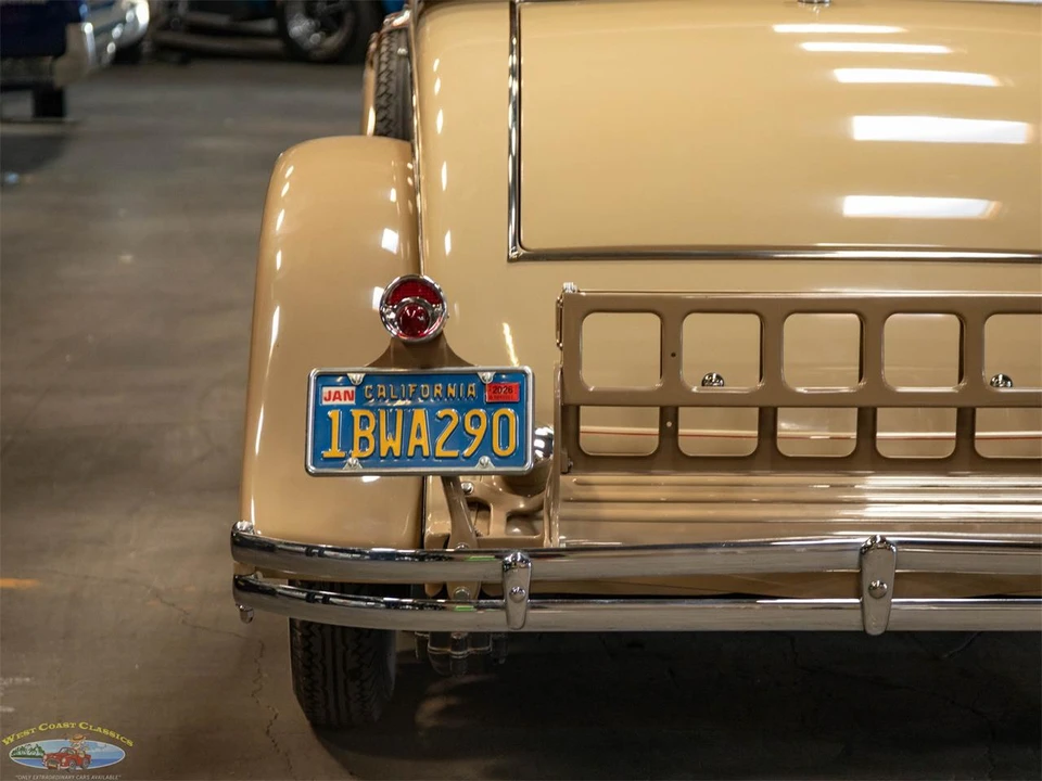 1930 Chrysler - Image 18 of 31