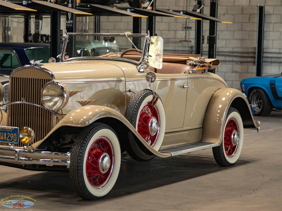 1930 Chrysler - Image 9 of 31