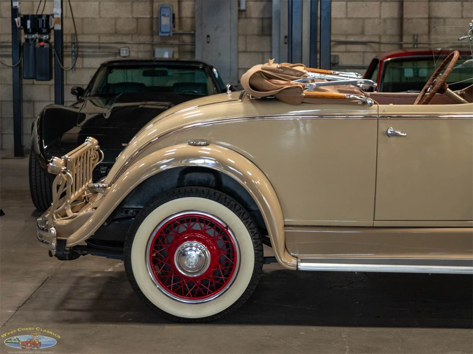 1930 Chrysler - Image 5 of 31