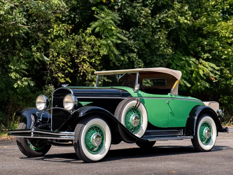 1930 Chrysler Imperial Pre-War - Image 2 of 31