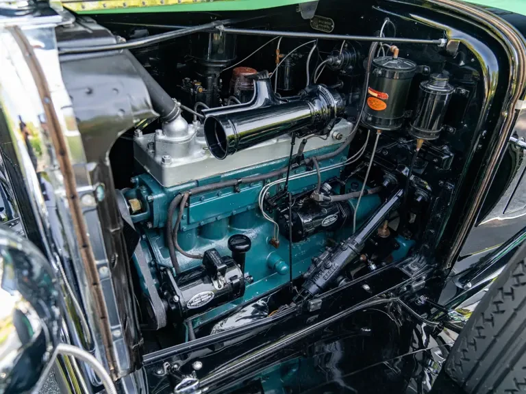 1930 Chrysler Imperial Pre-War - Image 4 of 31