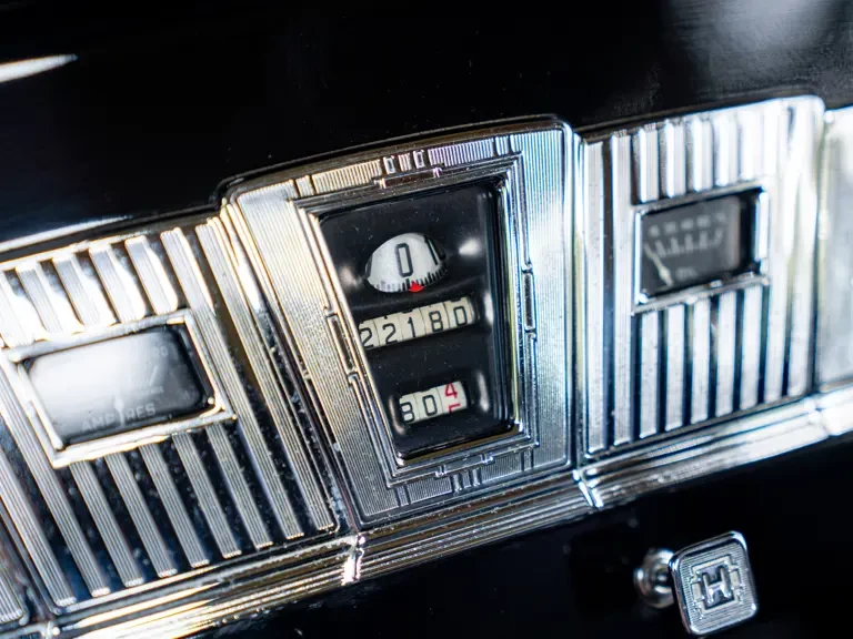 1930 Chrysler Imperial Pre-War - Image 18 of 31