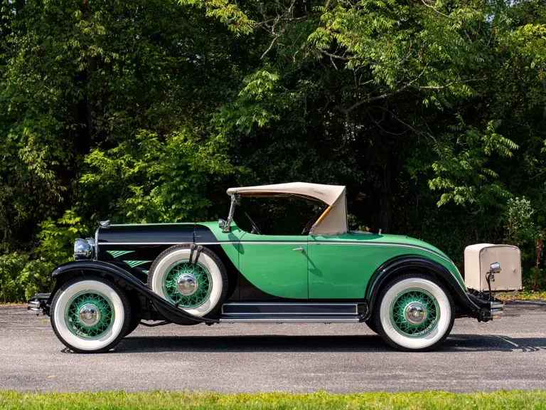 1930 Chrysler Imperial Pre-War - Image 13 of 31