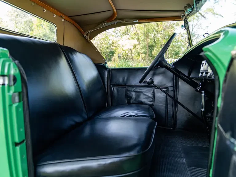 1930 Chrysler Imperial Pre-War - Image 25 of 31