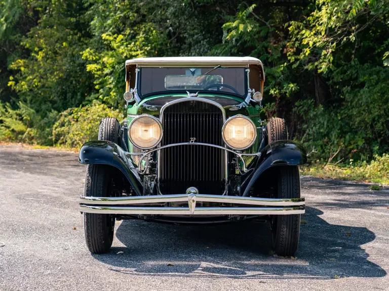 1930 Chrysler Imperial Pre-War - Image 9 of 31
