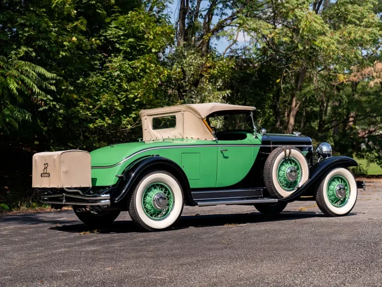 1930 Chrysler Imperial Pre-War - Image 3 of 31