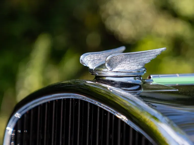 1930 Chrysler Imperial Pre-War - Image 7 of 31