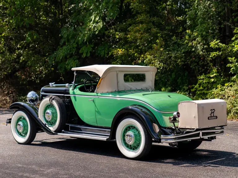 1930 Chrysler Imperial Pre-War - Image 12 of 31