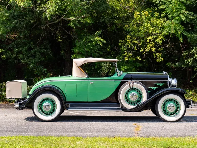 1930 Chrysler Imperial Pre-War - Image 6 of 31