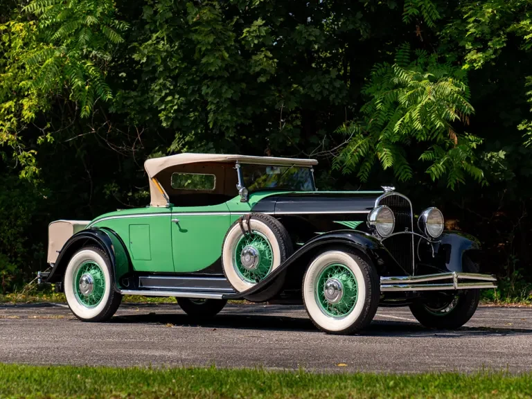 1930 Chrysler Imperial Pre-War - Image 11 of 31