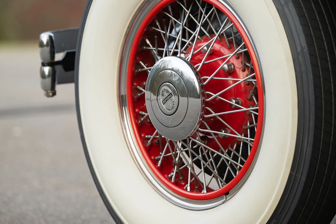 1930 Chrysler Imperial Pre-War - Image 9 of 31