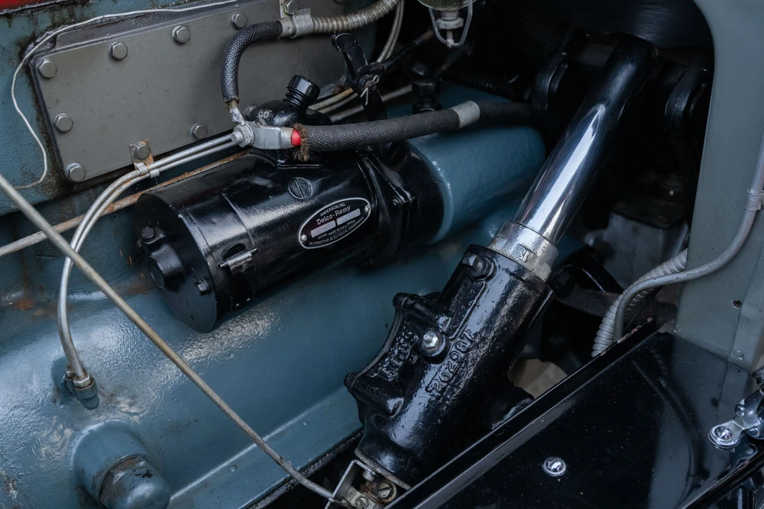 1930 Chrysler Imperial Pre-War - Image 24 of 31
