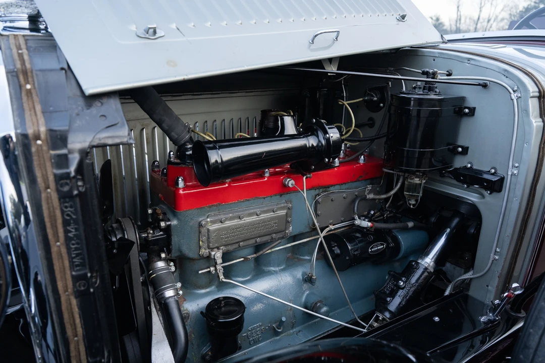 1930 Chrysler Imperial Pre-War - Image 19 of 31
