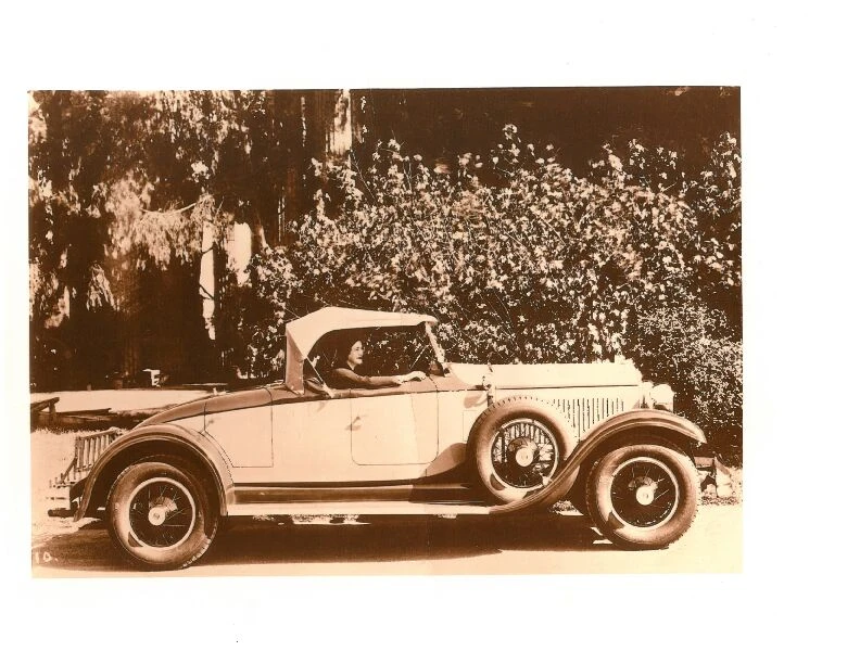 1930 Chrysler Imperial Pre-War - Image 4 of 31