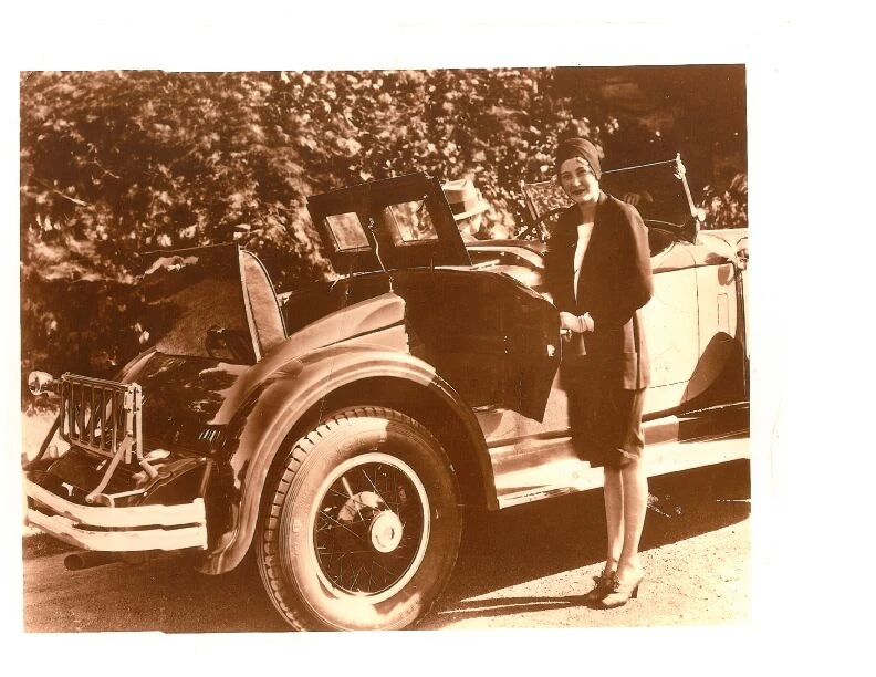 1930 Chrysler Imperial Pre-War - Image 2 of 31