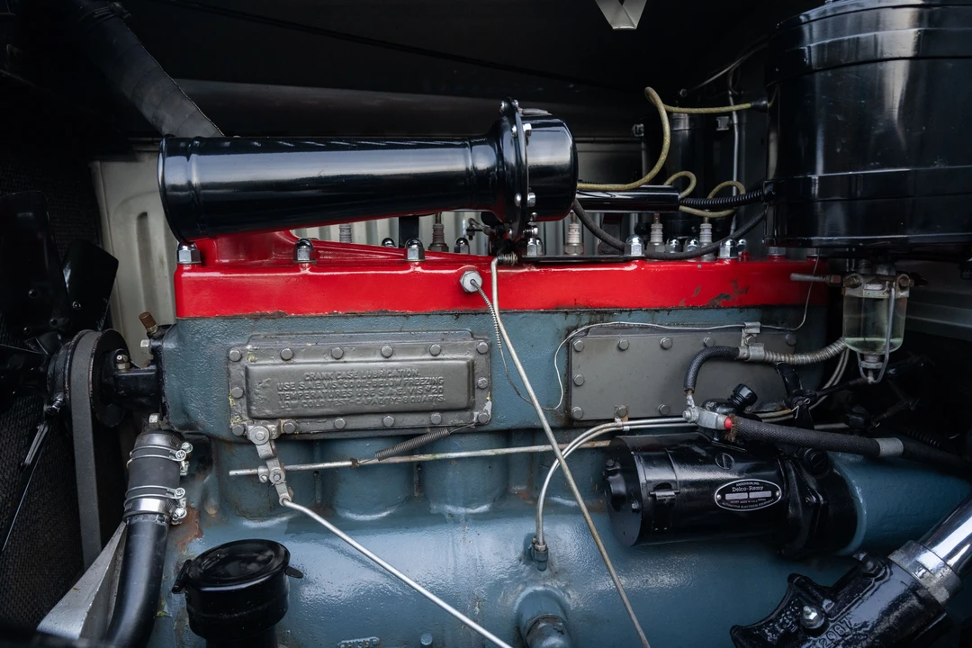 1930 Chrysler Imperial Pre-War - Image 20 of 31