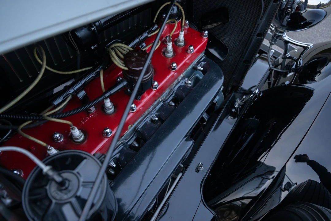 1930 Chrysler Imperial Pre-War - Image 31 of 31