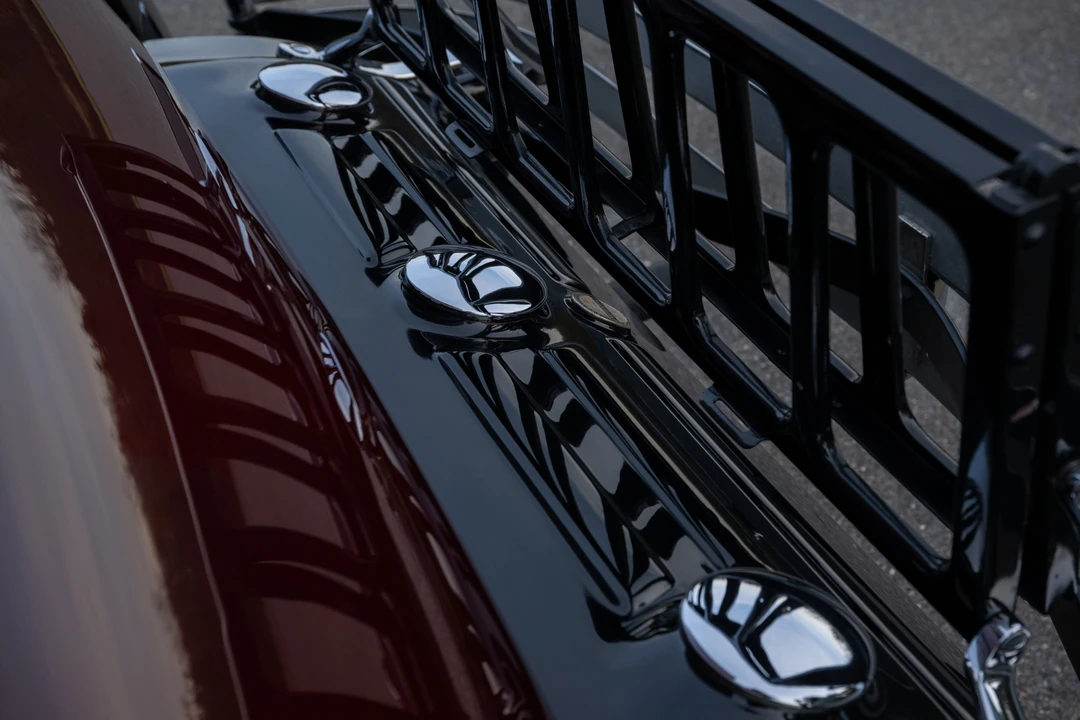 1930 Chrysler Imperial Pre-War - Image 16 of 31