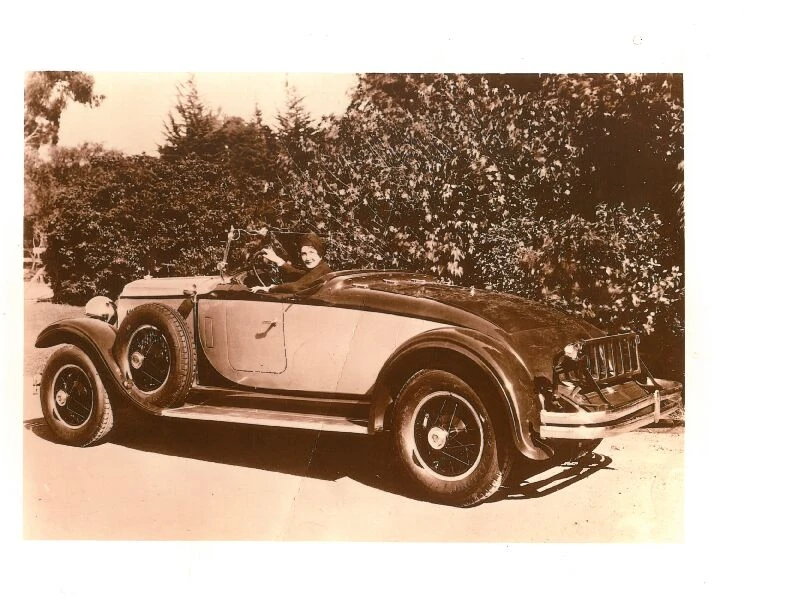 1930 Chrysler Imperial Pre-War - Image 3 of 31