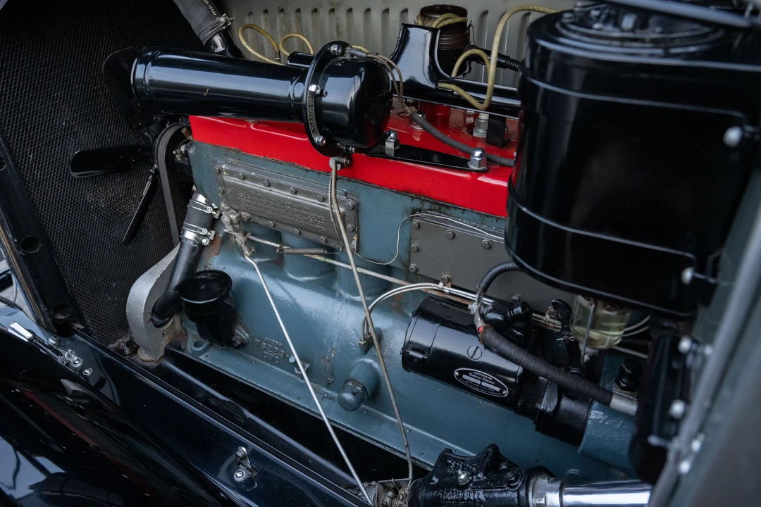 1930 Chrysler Imperial Pre-War - Image 21 of 31