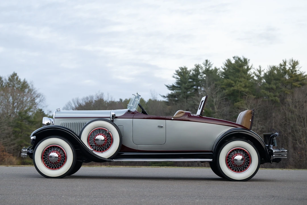 1930 Chrysler Imperial Pre-War - Image 13 of 31