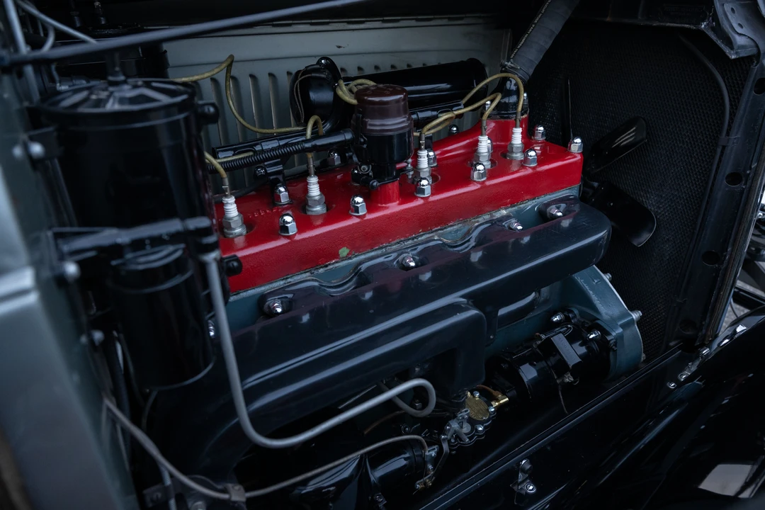 1930 Chrysler Imperial Pre-War - Image 30 of 31