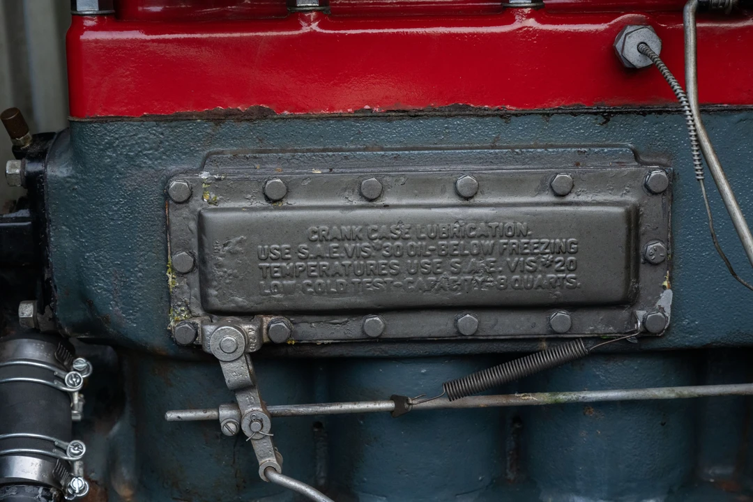 1930 Chrysler Imperial Pre-War - Image 27 of 31