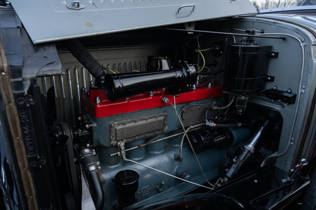 1930 Chrysler Imperial Pre-War - Image 28 of 31