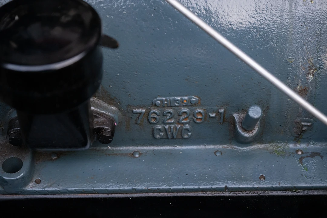 1930 Chrysler Imperial Pre-War - Image 22 of 31