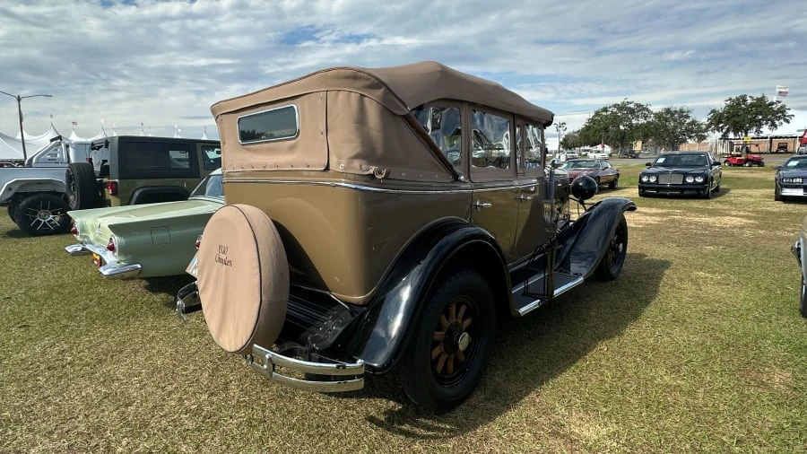 1930 Chrysler - Image 2 of 6