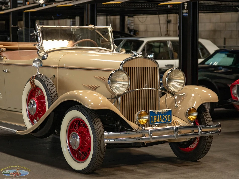 1930 Chrysler - Image 13 of 31