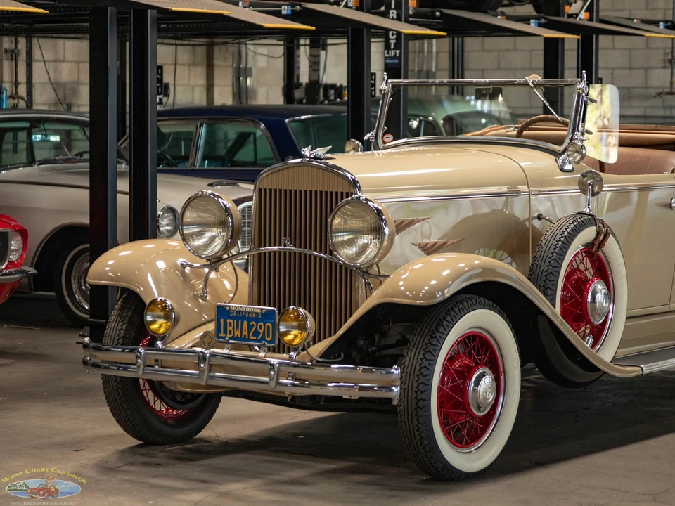 1930 Chrysler - Image 9 of 31