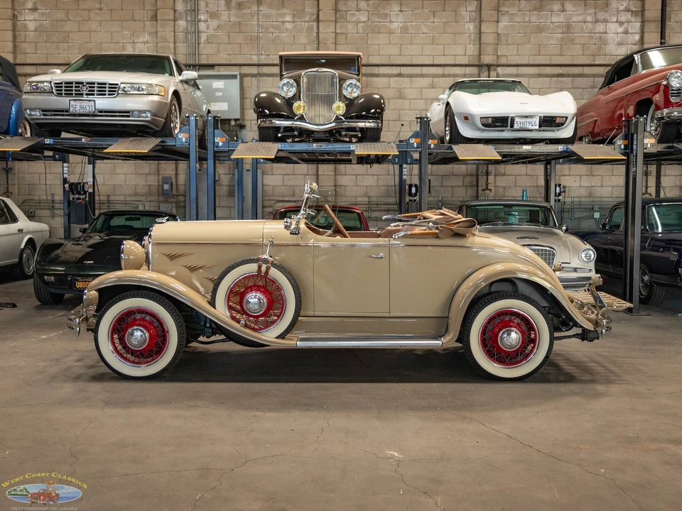 1930 Chrysler - Image 3 of 31