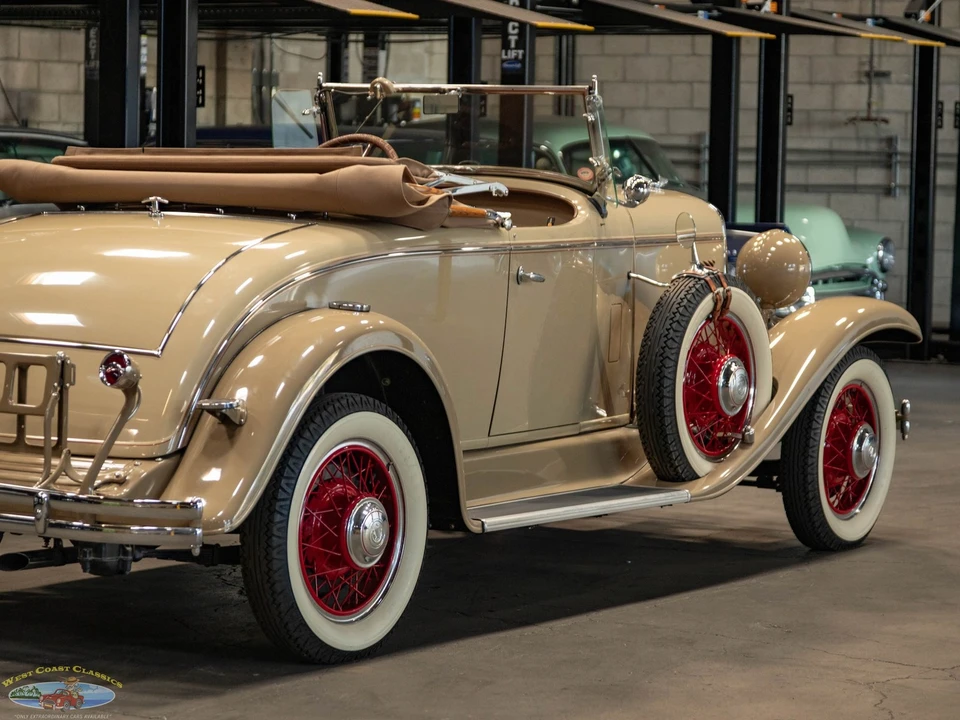1930 Chrysler - Image 29 of 31