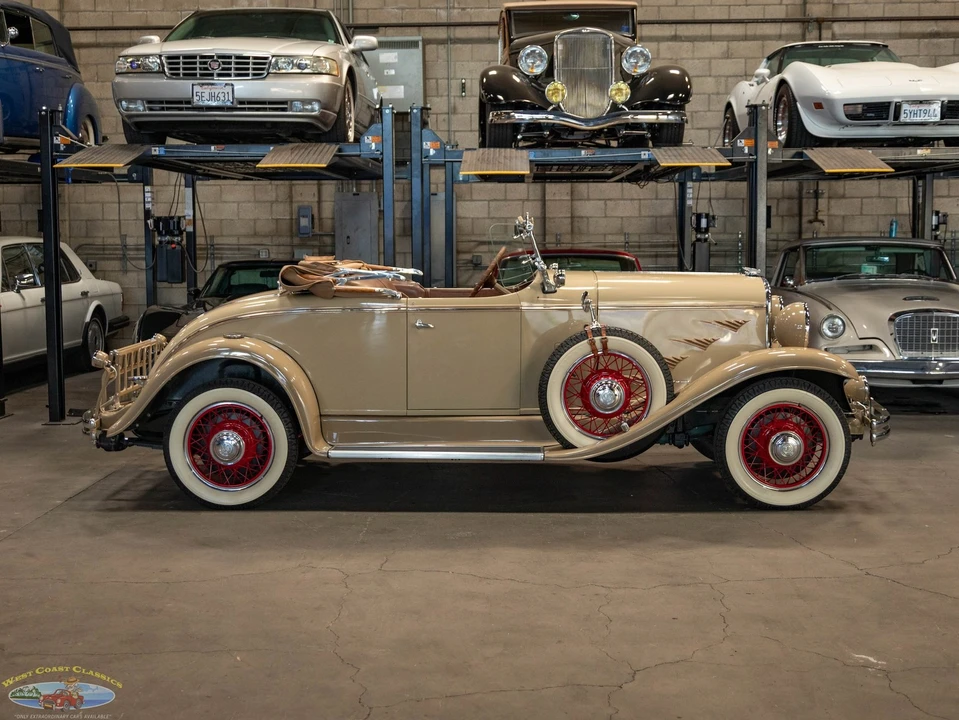 1930 Chrysler - Image 7 of 31