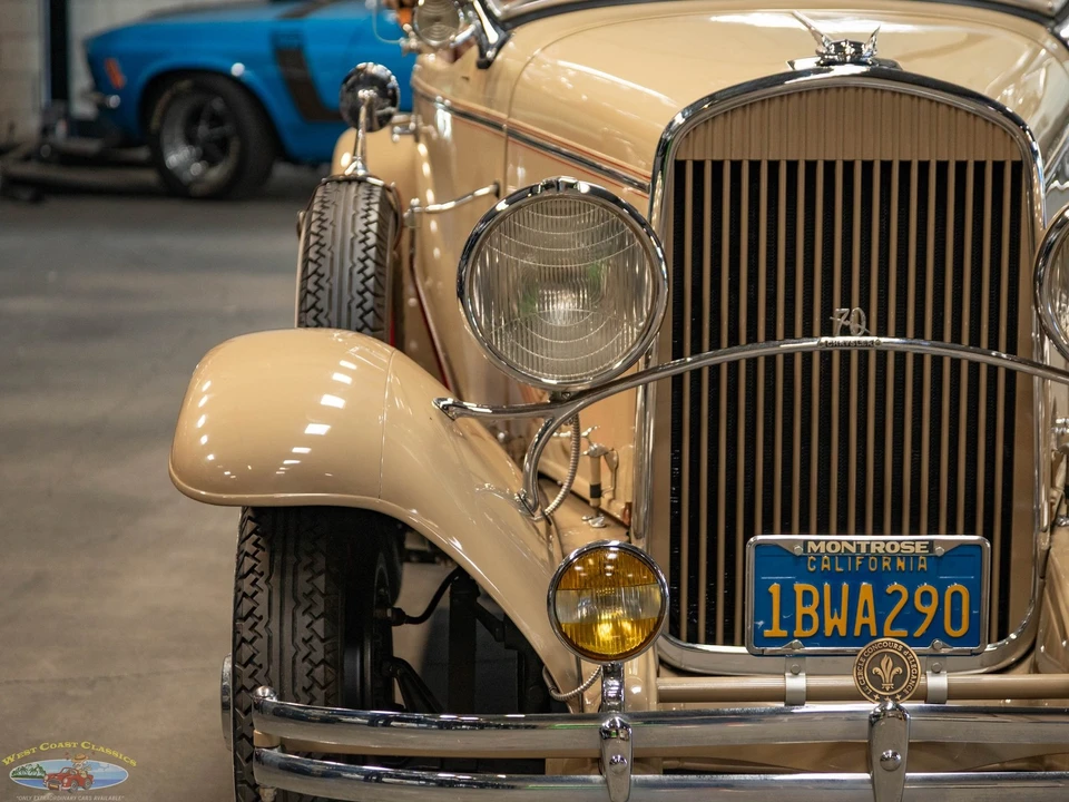 1930 Chrysler - Image 15 of 31