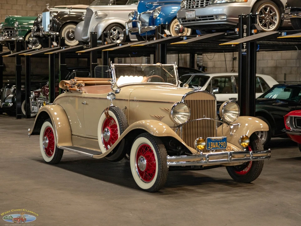 1930 Chrysler - Image 11 of 31