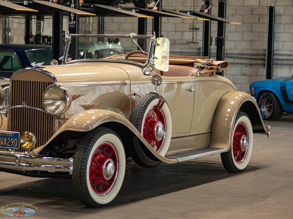 1930 Chrysler - Image 10 of 31