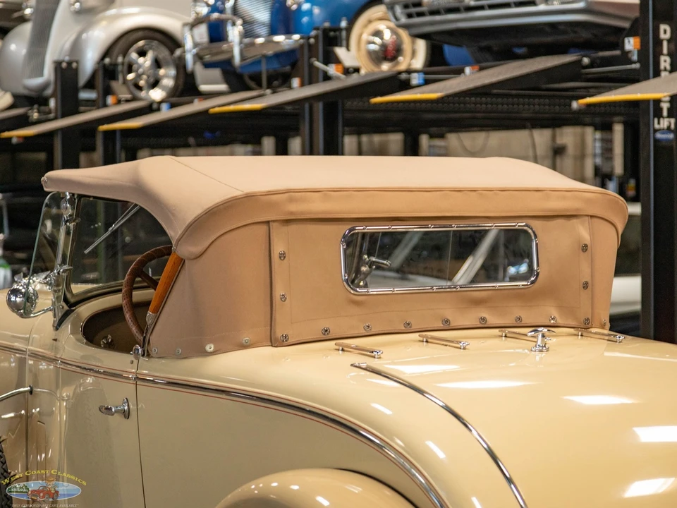 1930 Chrysler - Image 22 of 31