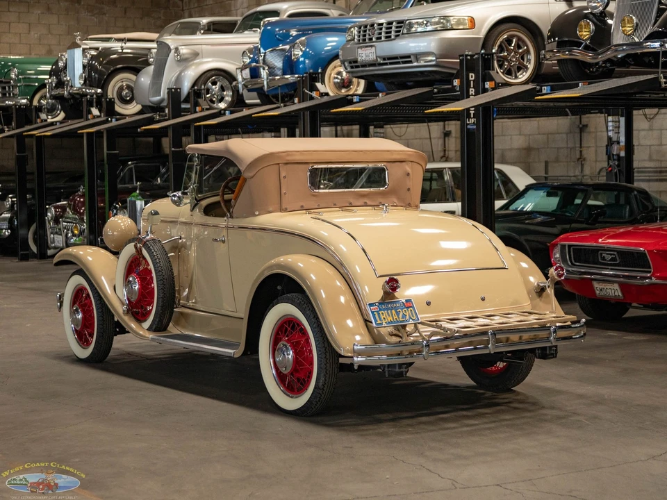 1930 Chrysler - Image 21 of 31