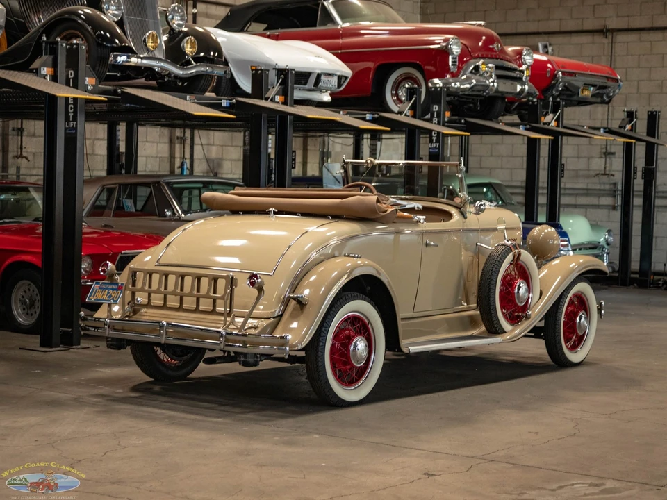 1930 Chrysler - Image 27 of 31