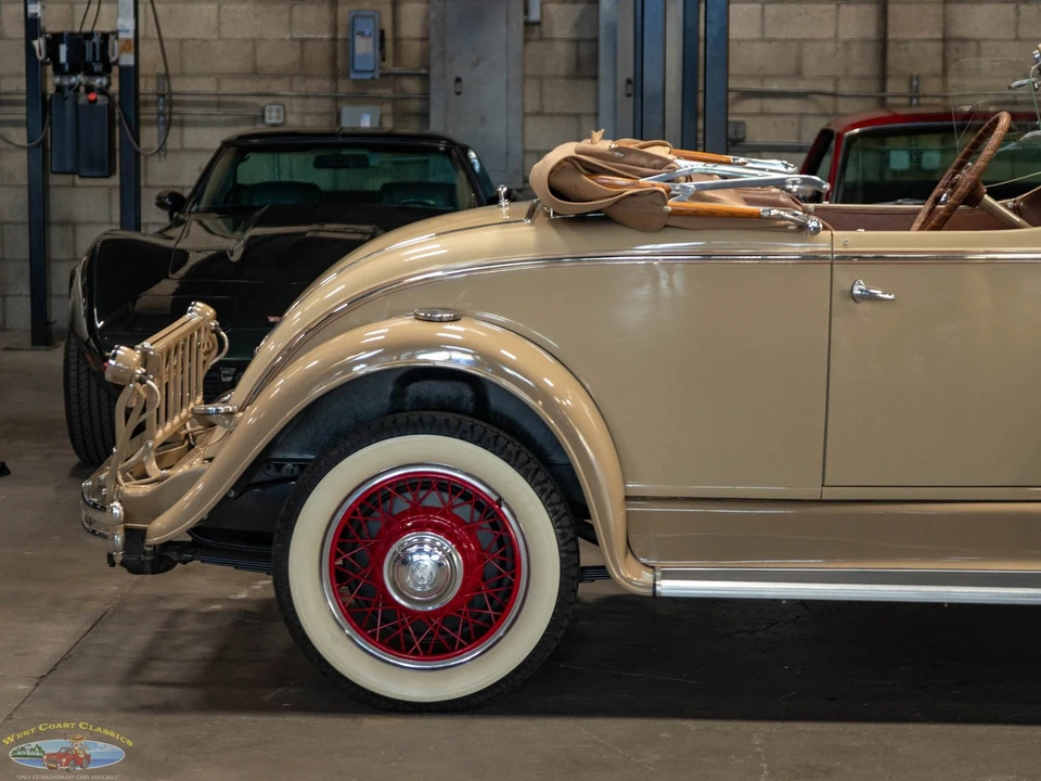 1930 Chrysler - Image 5 of 31