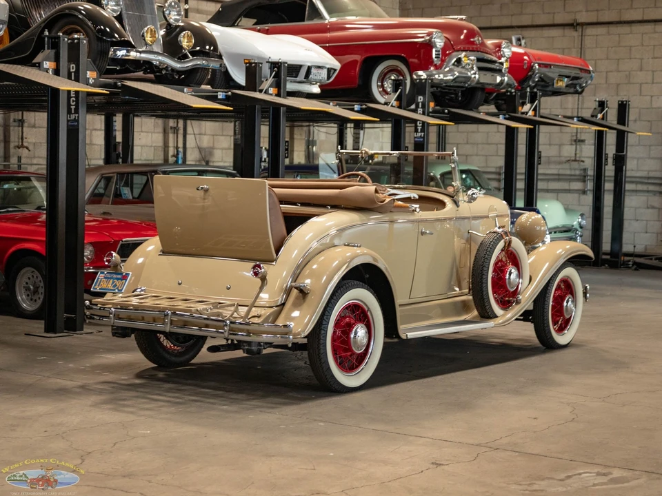 1930 Chrysler - Image 26 of 31