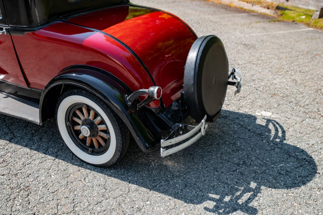 1930 Chrysler - Image 28 of 31