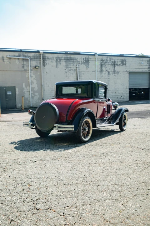 1930 Chrysler - Image 25 of 31