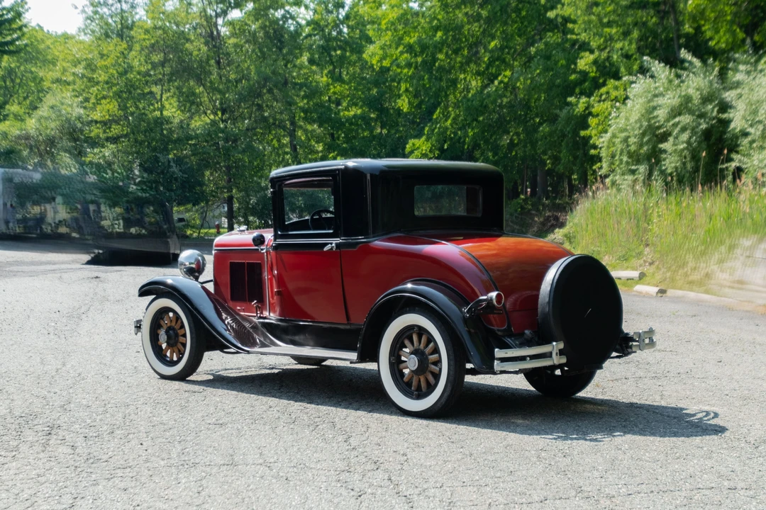 1930 Chrysler - Image 3 of 31